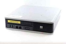 Compaq dc7800 intel d'occasion  Arpajon