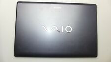 SONY VAIO PCG-3B2L VGN-FW140E WYŚWIETLACZ LCD TYLNA GÓRNA POKRYWA POKRYWY na sprzedaż  PL