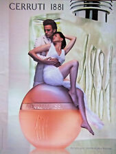 2003 press advertisement d'occasion  Expédié en Belgium