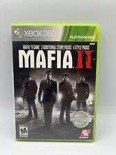 Mafia xbox 360 for sale  Evansville