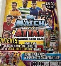 Topps spfl 2017 for sale  PAISLEY