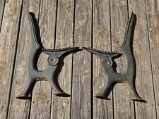 Antique chicago cast for sale  South Fulton