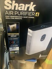 Shark air purifier for sale  LONDON