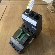 Schneider 200a triple for sale  KIDDERMINSTER