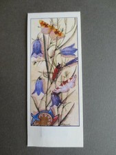 Art bookmark magnetic for sale  NORWICH