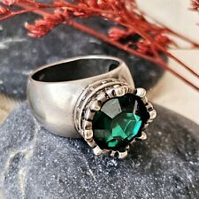 Bague vintage forme d'occasion  Le Luc