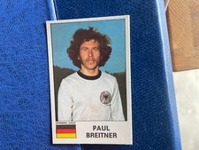 Panini calciatori 1975 usato  Canelli