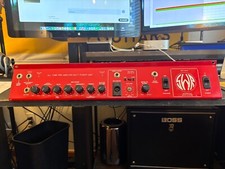 Swr redhead tube for sale  Evergreen