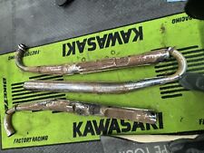 Kawasaki 500 triple for sale  NOTTINGHAM