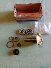 Renault types kit d'occasion  Aigre
