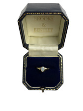 Opal ring 9ct for sale  LIVERPOOL