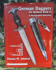 German daggers war for sale  MAIDSTONE