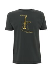 Guitar shirt chords for sale  RIPON