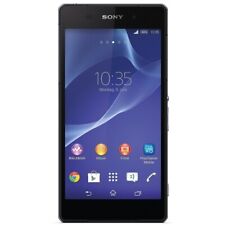 Sony Xperia Z2 czarny smartfon z systemem Android zwrot klienta jak nowy na sprzedaż  Wysyłka do Poland