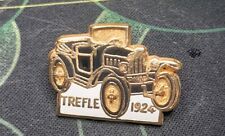 Pin citroen trefle d'occasion  L'Isle-sur-le-Doubs