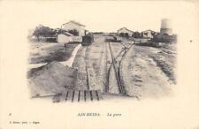 Cpa algerie mecheria d'occasion  Claira