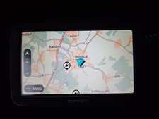 Tom tom start gebraucht kaufen  Bruchsal