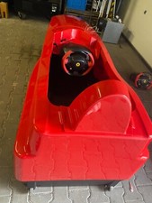 Formel rennsimulator monocoque gebraucht kaufen  Moers