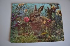 Vintage puzzle cardboard for sale  Littleton