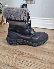 Ugg australia adirondack for sale  TEMPLECOMBE