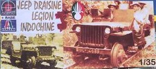 Jeep blindee draisine d'occasion  Sartrouville