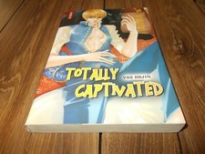 Manga totally captivated d'occasion  Paris VII