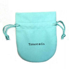 Tiffany jewellery velvet for sale  LONDON