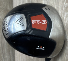 Callaway neutral 9.5 for sale  Midland