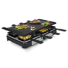 Tristar raclette persone usato  Roccagloriosa