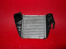 Radiatore intercooler golf usato  Italia