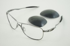 Oo4060 oakley crosshair for sale  Downey