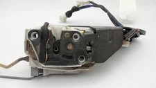 Serrure gauche opel d'occasion  Parthenay