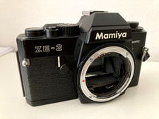 Reflex mamiya ze2 usato  Cagliari