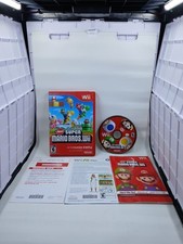 New super mario for sale  Caldwell