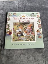 Foxwood tales foxwood for sale  COLCHESTER