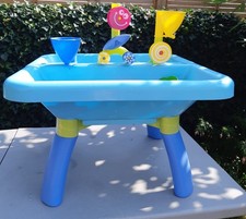 Table jeu sable d'occasion  Clamart