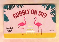 Total wine bubbly for sale  Wakefield