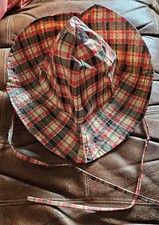 Regenhut 70s true gebraucht kaufen  Darmstadt