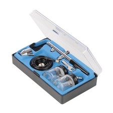 Coffret aérographe air d'occasion  Blangy-sur-Bresle