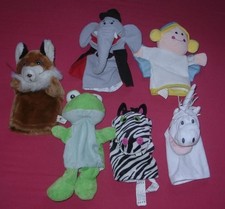 goki biegepuppen gebraucht kaufen  Augsburg