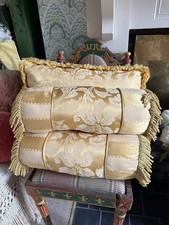 cushion trim for sale  SOUTHSEA