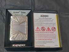 Zippo daggers design for sale  WARRINGTON