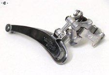 Deragliatore campagnolo nuovo usato  Roma