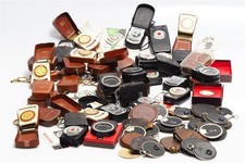 45x misuratore esposizione usato  Spedire a Italy