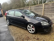 Golf 2.0 gti for sale  BUCKINGHAM