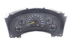 Instrument speedometer gauge for sale  Tullahoma