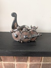 Viking longboat ship for sale  BLACKBURN