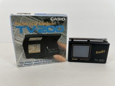 Casio 200 portable for sale  Bellingham