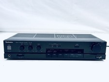 Technics 700 amplifier gebraucht kaufen  Schwarzenbek