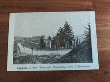 Cingoli parco della usato Cingoli parco della usato  Ancona